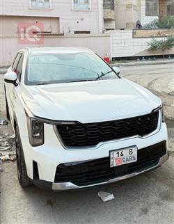 كيا سورينتو